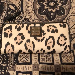 Dooney & Bourke Wallet